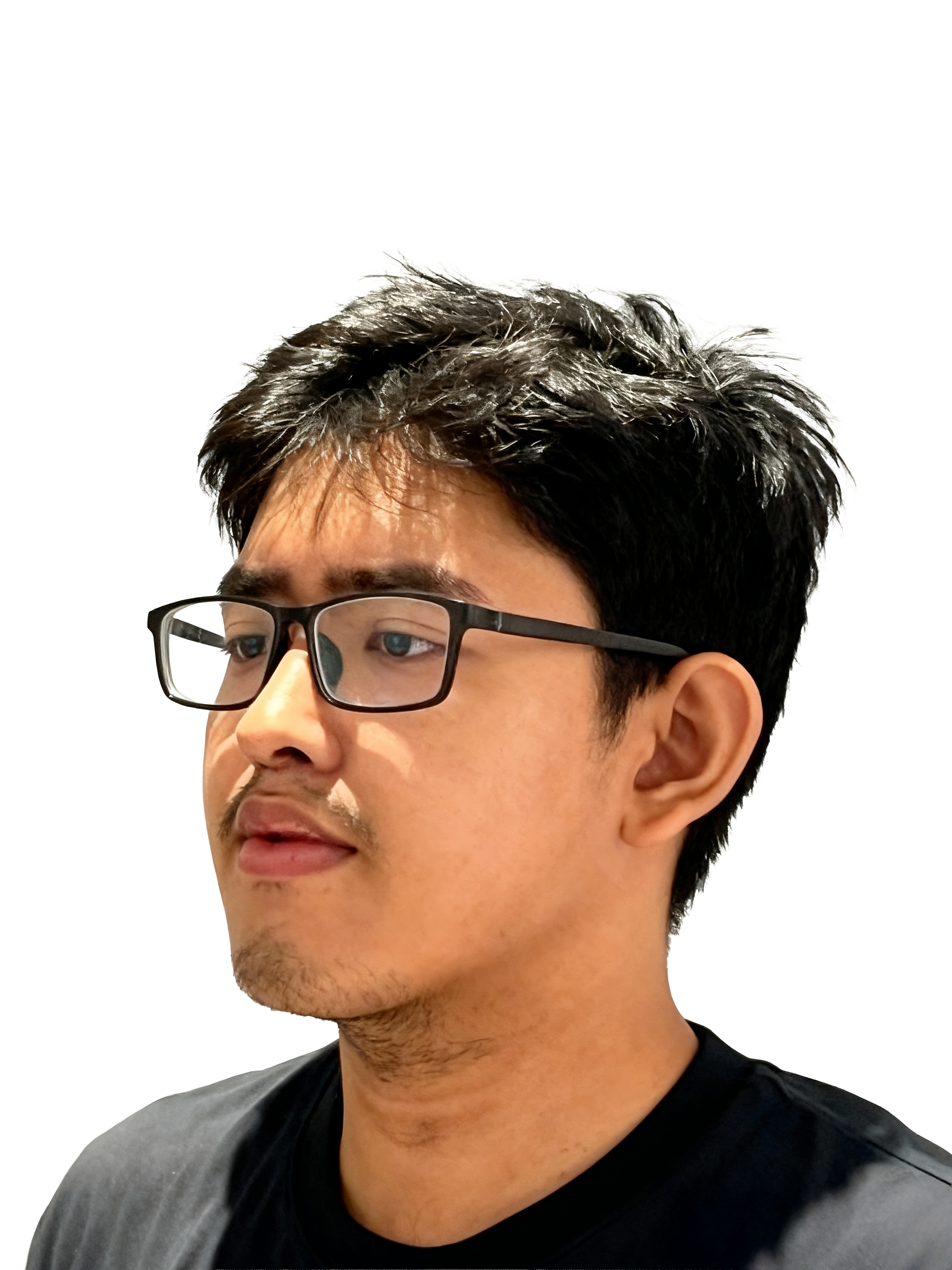 Profile picture of Hein Thant Zin