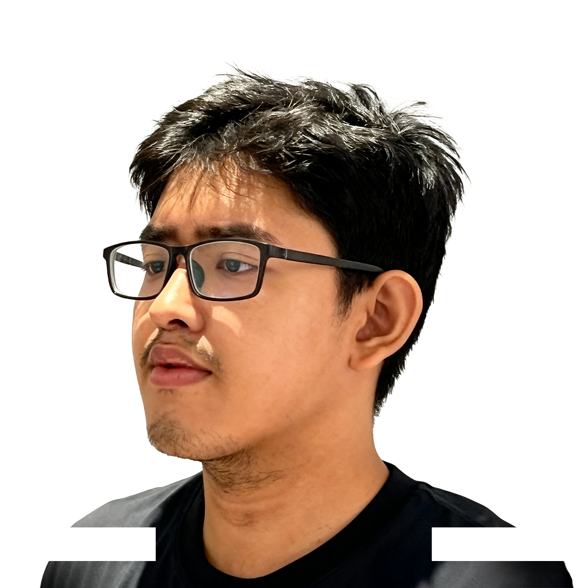 Profile picture of Hein Thant Zin, Full-stack designer from Myanmar
